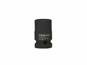 Nasadka udarowa 6-kątna Cr-Mo 1/2 - 16 mm PROLINE