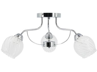 Zdjęcie: Lampa sufitowa Merida 8979/3 8C ELEM