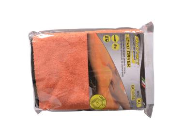 Zdjęcie: Ręcznik z mikrofibry Premium do osuszania auta 60 x 81 cm BOTTARI