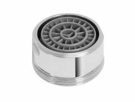 Aerator do baterii umywalkowej M24x1 INVENA