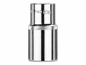 Nasadka dwunastokątna długa 1/2", 30 mm NEO
