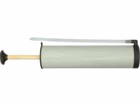 Pompka do wydmuchiwania zwiercin RAWLPLUG