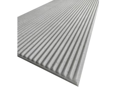 Zdjęcie: Panel dekoracyjny Apenino gris 100x50 cm DECOSA