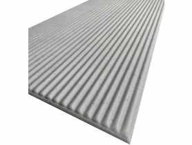 Panel dekoracyjny Apenino gris 100x50 cm DECOSA