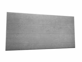 Panel dekoracyjny Apenino gris 100x50 cm DECOSA