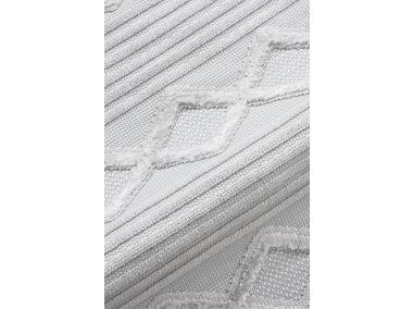 Zdjęcie: Dywan Leo 120x160 cm grey INDAVO