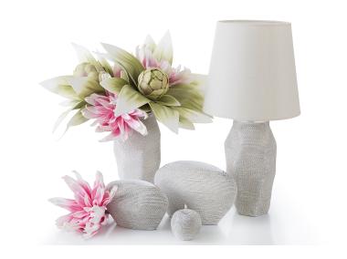 Zdjęcie: Wazon ceramiczny Chanti 02 EUROFIRANY