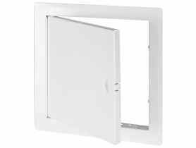 Drzwiczki metalowe 25x25 cm DM89 AWENTA