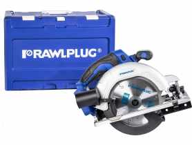 Pilarka tarczowa 165 mm 18 V RawlSAW RAWLPLUG