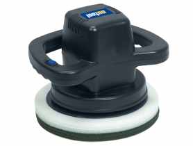 Polerka samochodowa 120 W NUTOOL