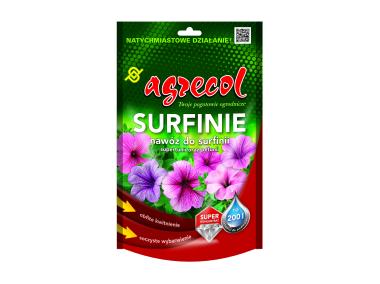 Zdjęcie: Nawóz do surfinii 0,2 kg AGRECOL