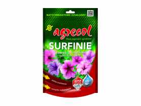Nawóz do surfinii 0,2 kg AGRECOL