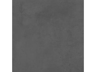 Zdjęcie: Gres szkliwiony Select 60x60 cm antracytowy STARGRES