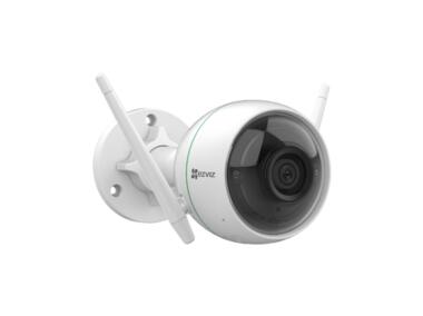 Zdjęcie: Kamera WiFi Full HD IP66 EZVIZ DPM SOLID