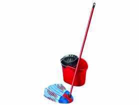Mop Mocio 3Action Completo box VILEDA