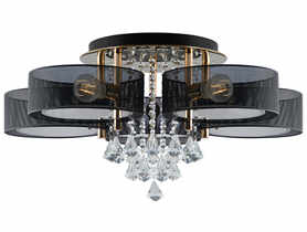 Plafon LED Antila DRS8006/5 TR NET ELEM