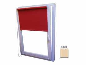 Roleta Mini K804 - 110x150 cm KARWEL