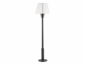 Lampa zewnętrzna Giza stojąca E27 78 cm POLUX