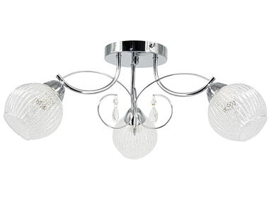 Zdjęcie: Lampa sufitowa Wenus 8964/3 8C ELEM