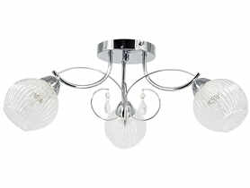 Lampa sufitowa Wenus 8964/3 8C ELEM