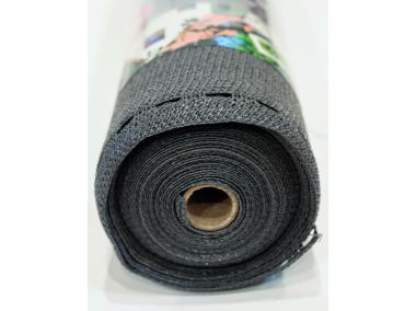 Zdjęcie: Mata cieniująca Recynet Plus 1 x 5 m, szary NORTENE