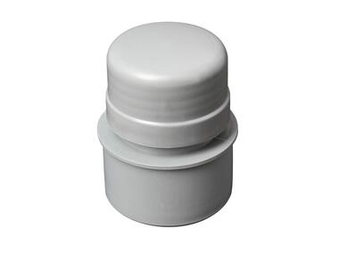 Zdjęcie: Napowietrzacz kanalizacyjny fi 50 mm HYDROLAND