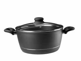 Garnek Royal 26 cm z pokrywką 5,5 L GALICJA