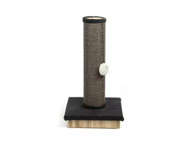Zdjęcie: Drapak Alex 59 cm szary ECOMFY