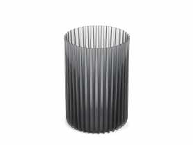 Wazon Nemo 180, dymiony LAMELA