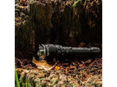 Zdjęcie: nz Latarka taktyczna 3-kolorowa SST40 1500lm Pro Series VA0099 VAYOX