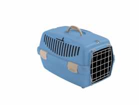 Transporter dla psa, kota Gulliver 1 48x32x31 cm ZOLUX