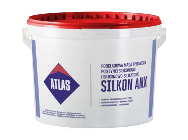 Zdjęcie: Silikon ANX 15 kg ATLAS