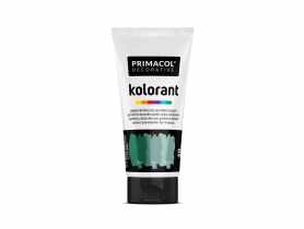 Kolorant butelkowa zieleń PRIMACOL DECORATIVE