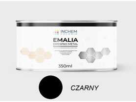 EmaliaMIX czarny 350 ml INCHEM POLONIA