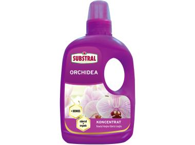 Zdjęcie: Nawóz w płynie Orchidea 250 ml SUBSTRAL