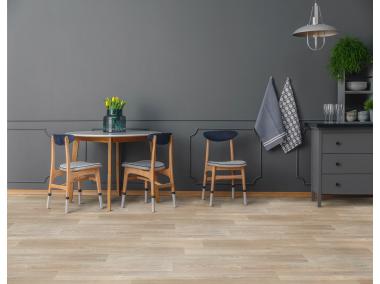 Zdjęcie: Wykładzina PCV Porto 4 m deska dąb grecki MULTI-DECOR