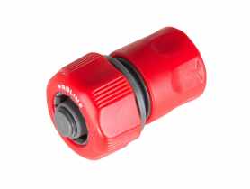 Szybkozłacze ze stopem 3/4 - 30 szt. PROLINE