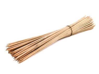 Zdjęcie: Bambus łupany 4,5-5 mm - 50 cm TIN TOURS