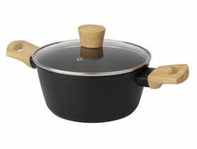 Garnek Woody 24 cm - 3,8 L GALICJA