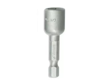 Zdjęcie: Nasadka magnetyczna 8x48 mm 1/4" DEDRA