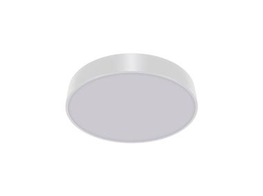 Zdjęcie: Plafoniera SMD Totem Led C 24W kolor biały STRUHM