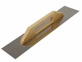 Paca do zacierania prosta 580 x 130 mm TOPEX