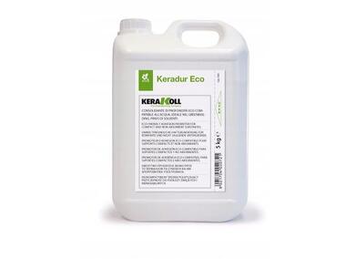 Zdjęcie: Grunt głębokopenetrujący Keradur Eco 5 kg KERAKOLL