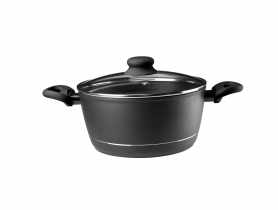 Garnek Royal 24 cm z pokrywką 4,5 L GALICJA