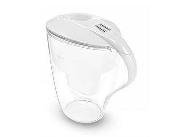 Zdjęcie: Dzbanek filtrujący Omega Unimax 4 L + 2 filtry Unimax DAFI