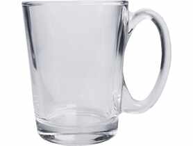 Kubek szklany 330 ml Maxi SMART KITCHEN GLASS