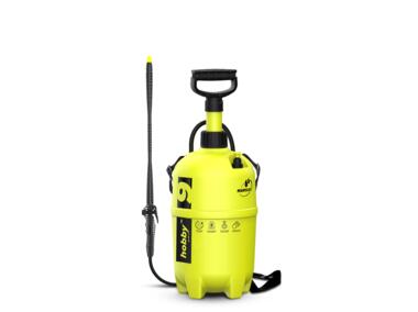 Zdjęcie: Opryskiwacz hobby 9 L MAROLEX
