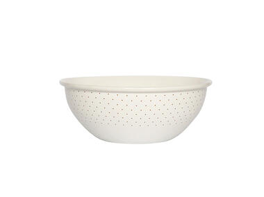 Zdjęcie: Salaterka 21,5 cm kremowa nbc ALTOMDESIGN