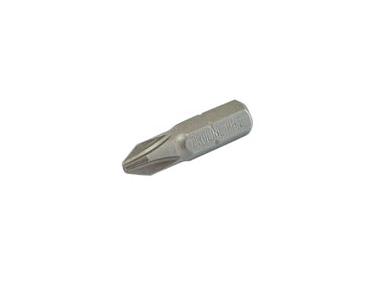 Zdjęcie: Końcówka 1/4 Phillips nr.0, - 25 mm PROLINE