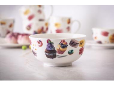 Zdjęcie: Miska Słodkości 13,5 cm 600 ml ALTOM DESIGN